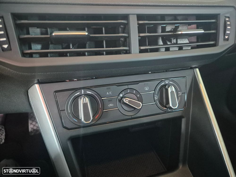 VW Polo 1.0 TSI Style - 11