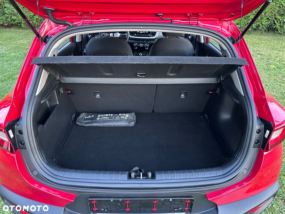 Kia Stonic 1.2 Vision - 25