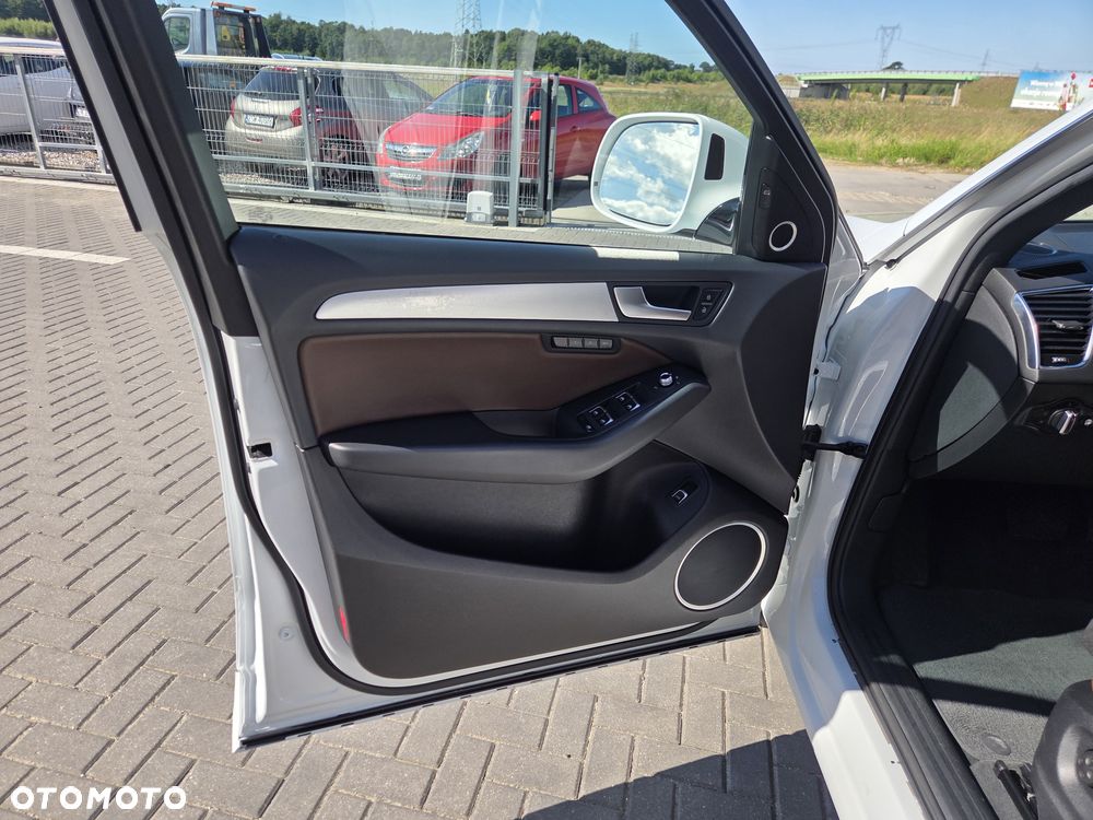 Audi Q5 - 13