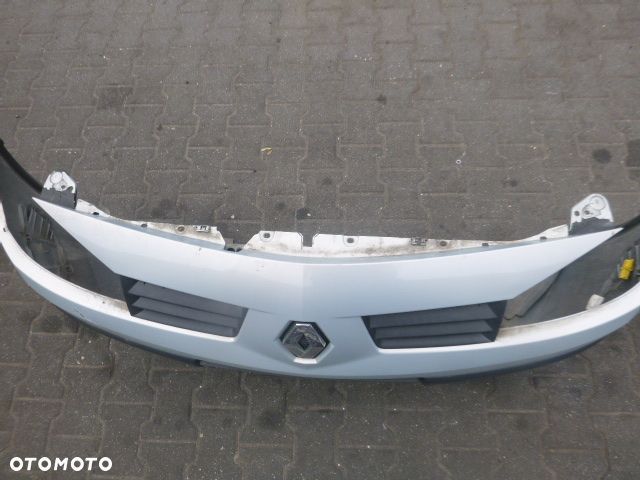 ZDERZAK PRZÓD PRZEDNI RENAULT MEGANE II KOLOR MV632 - 18