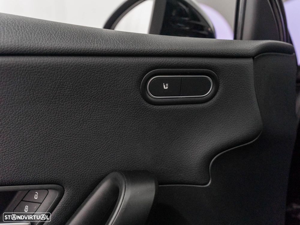 Mercedes-Benz A 250 Limousine e Style Plus - 18