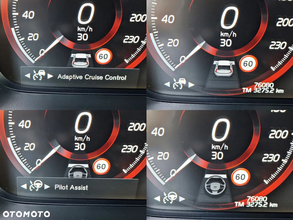 Volvo XC 90 B5 D AWD Geartronic Momentum Pro - 22