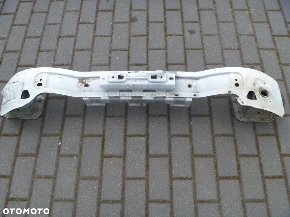 FORD TRANSIT MK8 2014 MASKA SILNIKA ORYGINAŁ - 5