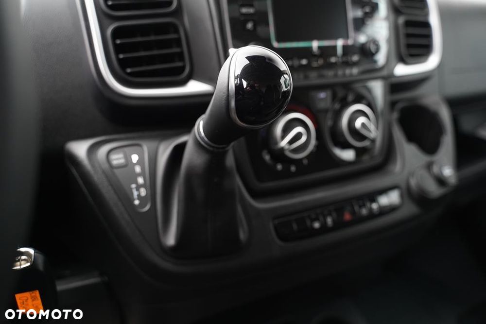 Peugeot Boxer Heavy H3-Power L4H3 - 19