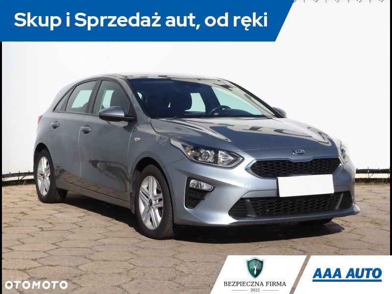 Kia Ceed - 2