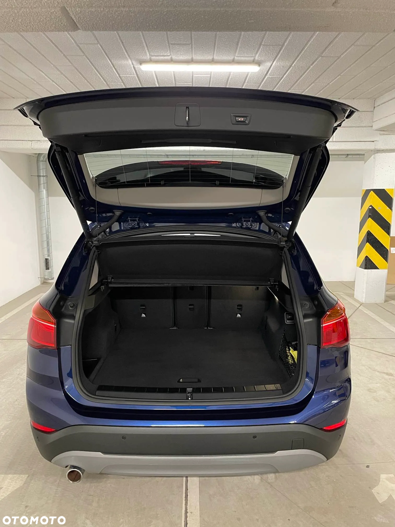 BMW X1 sDrive18d Advantage - 30