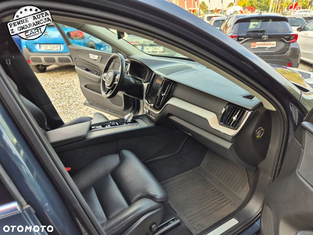 Volvo XC 60 - 26