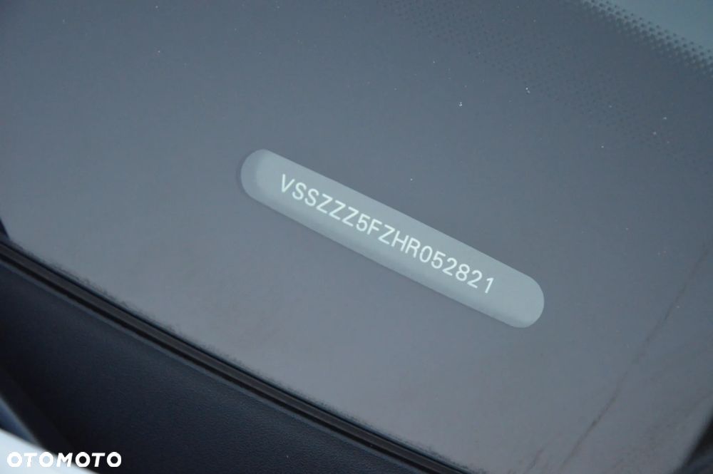 Seat Leon 2.0 TDI DPF DSG FR - 11