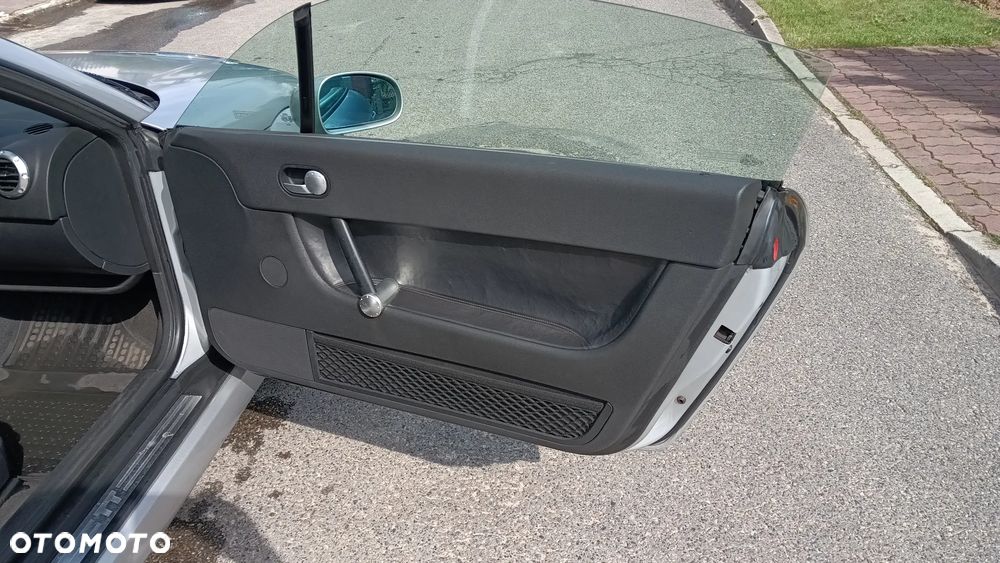 Audi TT Coupé 1.8T - 14