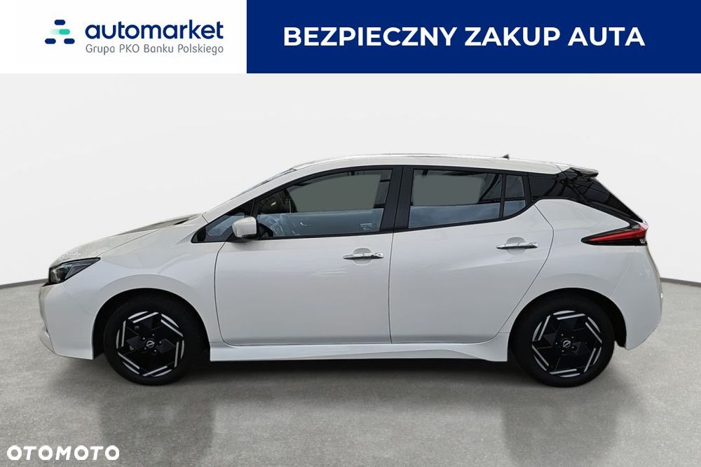 Nissan Leaf - 2