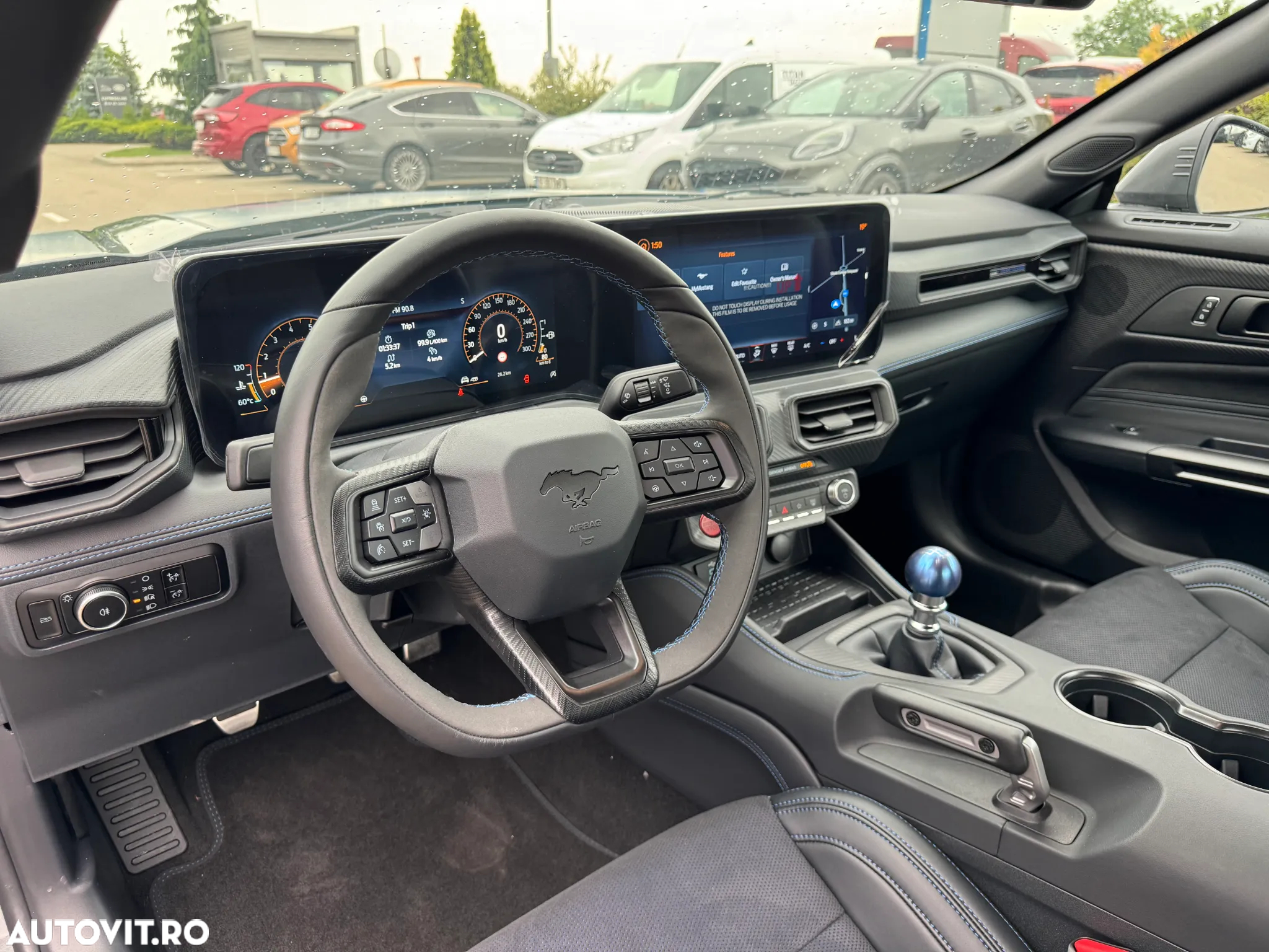 Ford Mustang - 27