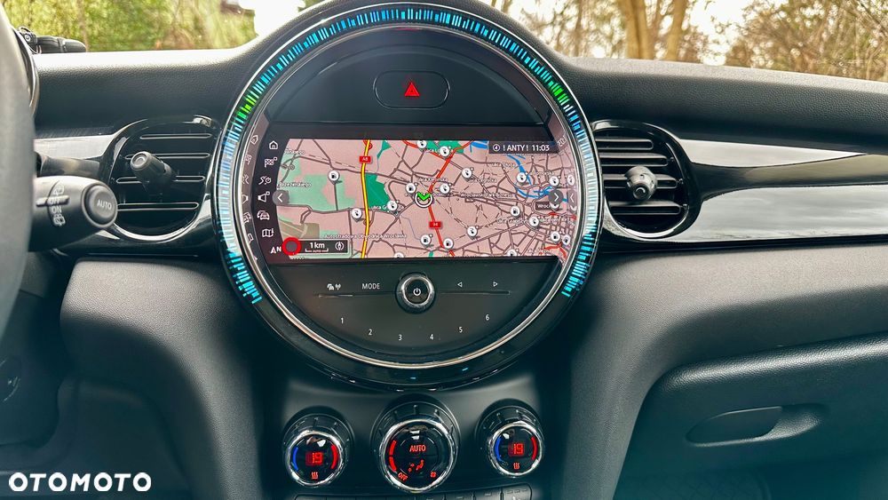 MINI Cooper SE Resolute Edition - 26