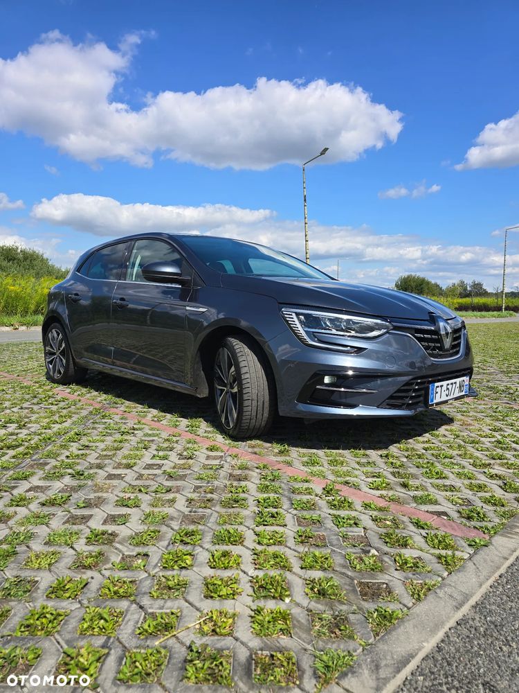 Renault Megane BLUE dCi 115 INTENS - 19