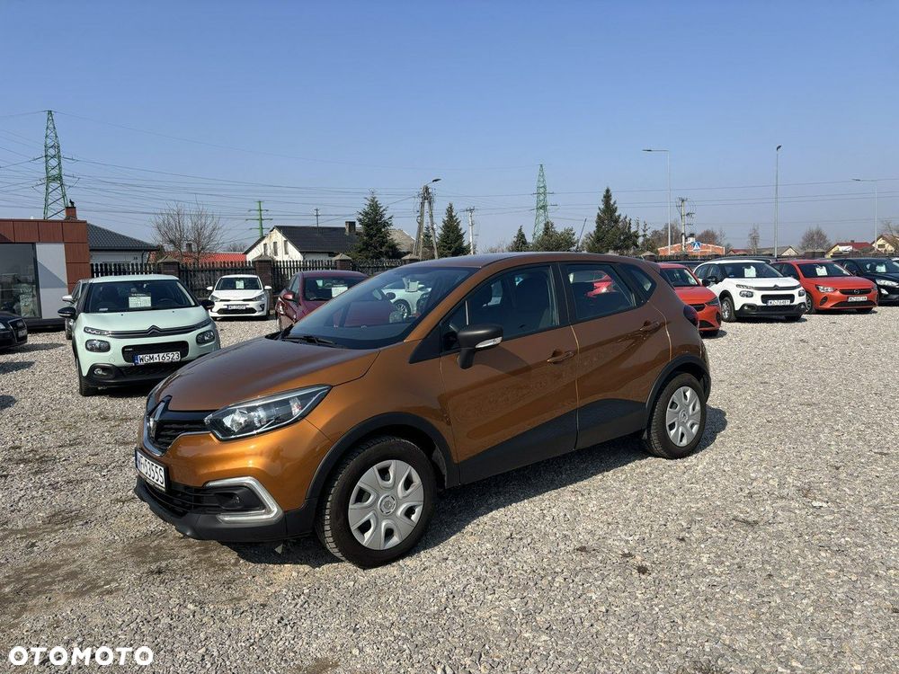 Renault Captur - 6