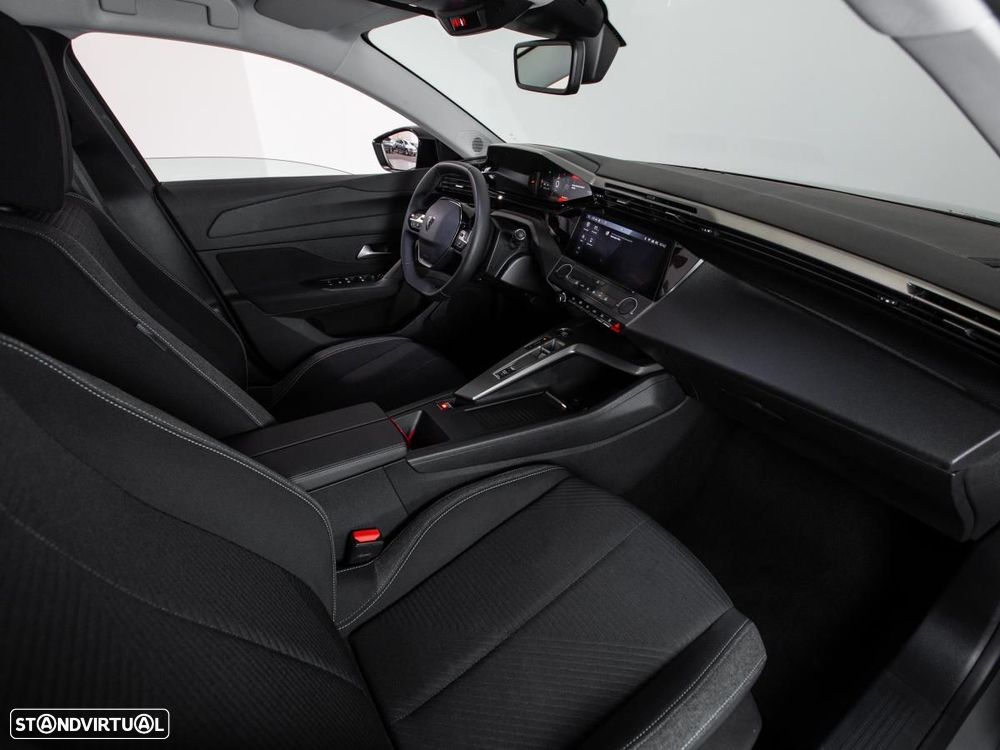 Peugeot 308 PureTech 130 EAT8 Active Pack - 11