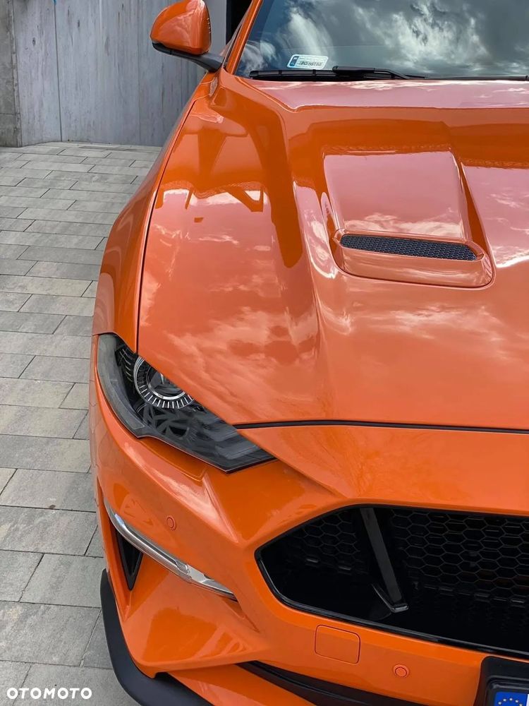 Ford Mustang 5.0 V8 GT - 15