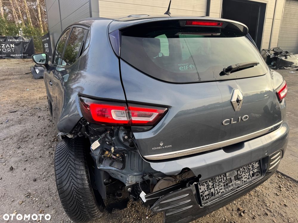 Renault Clio Energy TCe 120 EDC Bose Edition - 9