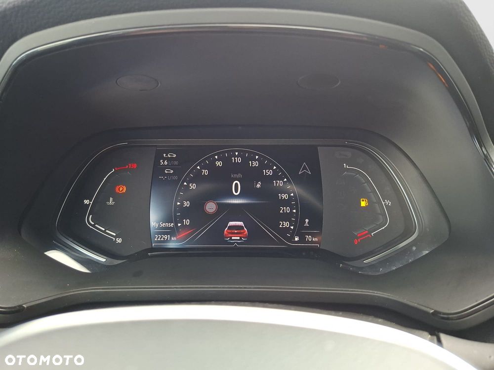 Renault Captur 1.0 TCe Techno - 16
