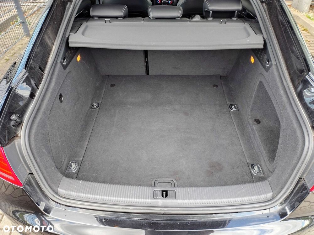 Audi A5 Sportback 2.0 TDI clean diesel Quattro S tronic - 26