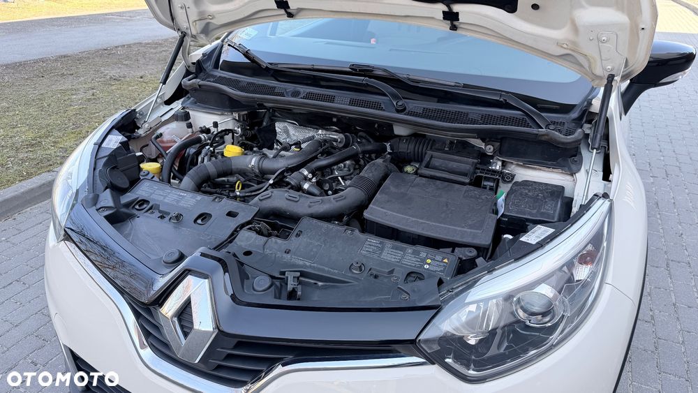 Renault Captur 1.2 TCe Intens EDC - 24