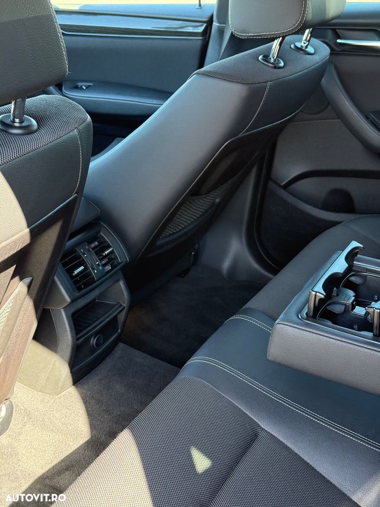 BMW X4 - 24