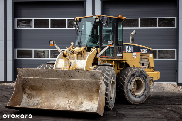 Caterpillar 928 G