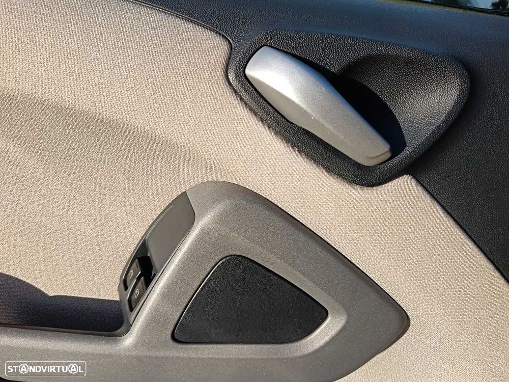 Smart ForTwo Coupé 1.0 mhd Passion 71 - 15