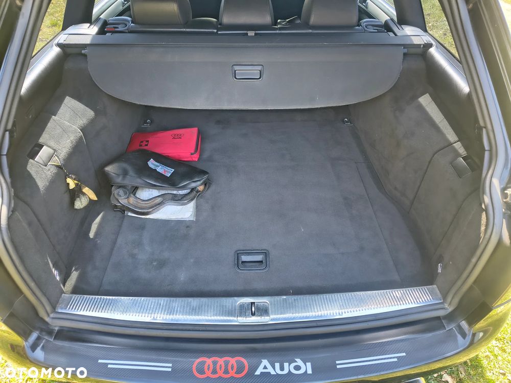 Audi A6 Avant 2.7T Quattro Tiptr - 14