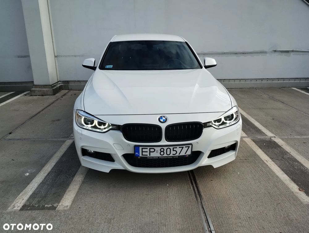 BMW Seria 3 - 26
