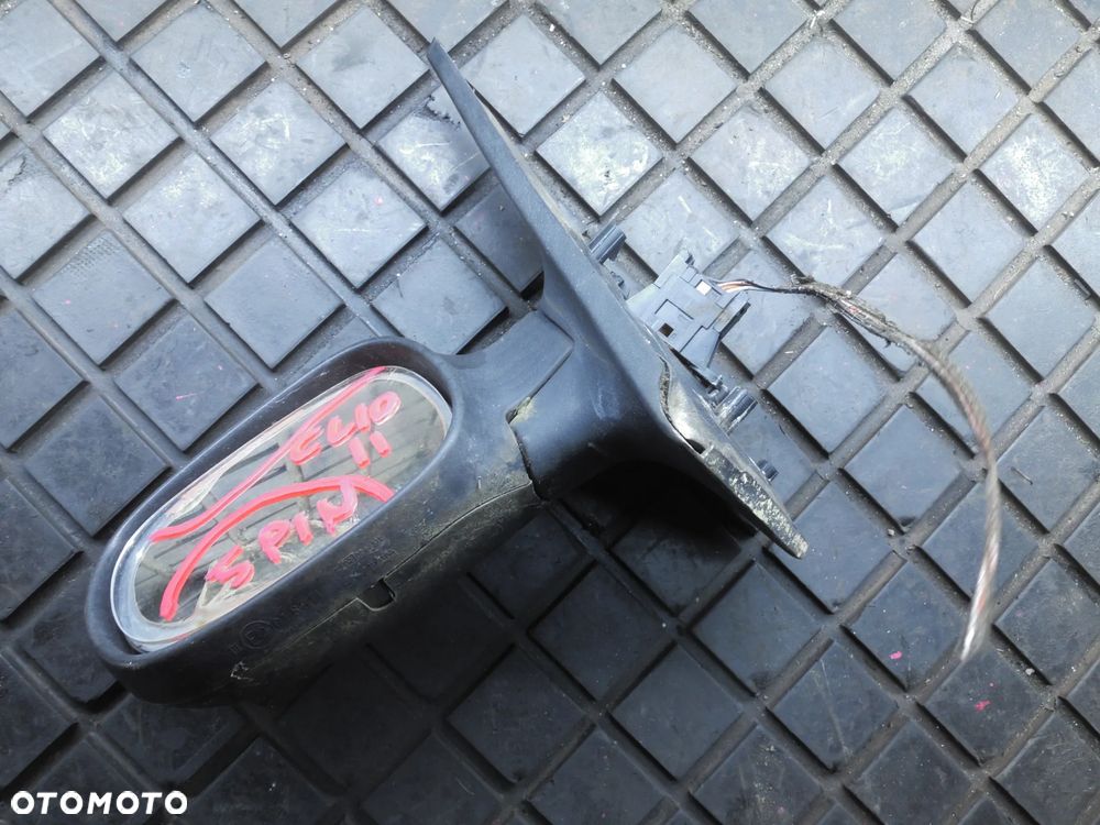 LUSTERKO LEWE RENAULT CLIO II 5 PIN - 2