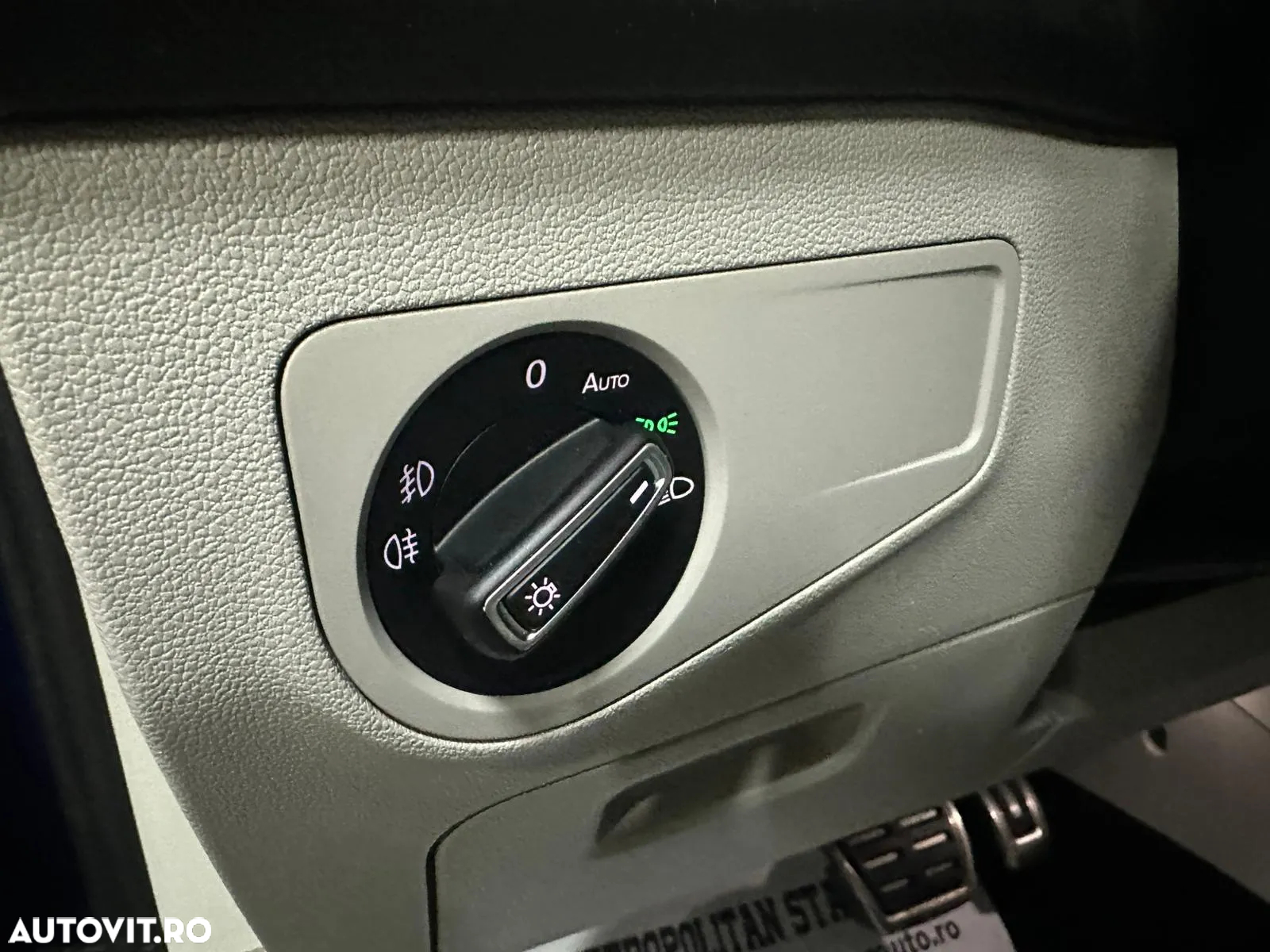 Volkswagen Tiguan 2.0 TDI SCR DSG Elegance - 11