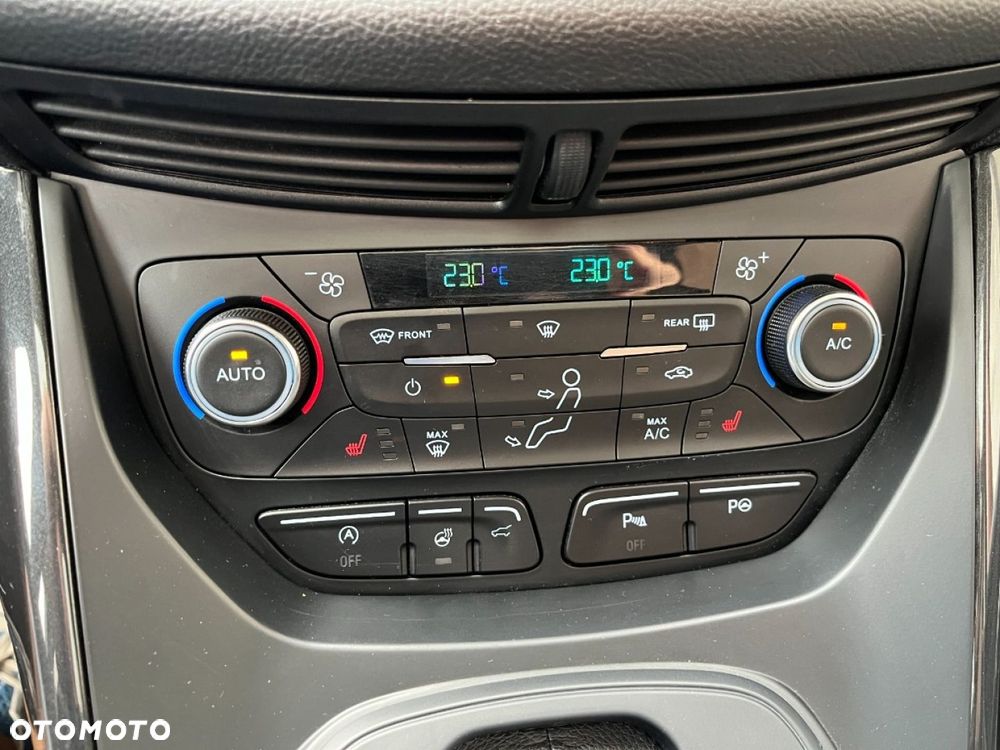 Ford Kuga 1.5 EcoBoost 4x4 Business Edition - 19