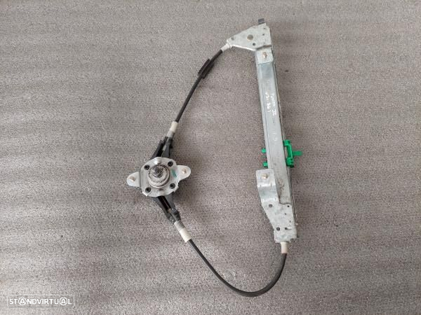 Elevador Tras Dto  Fiat Punto (188_) - 2