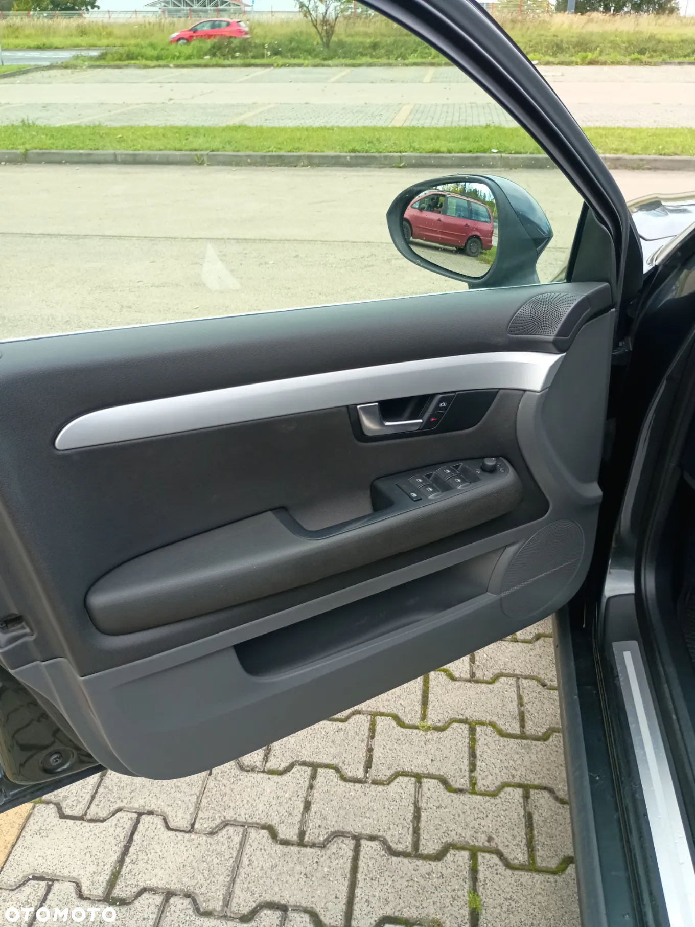 Seat Exeo 2.0 TDI DPF Style Multitronic - 12