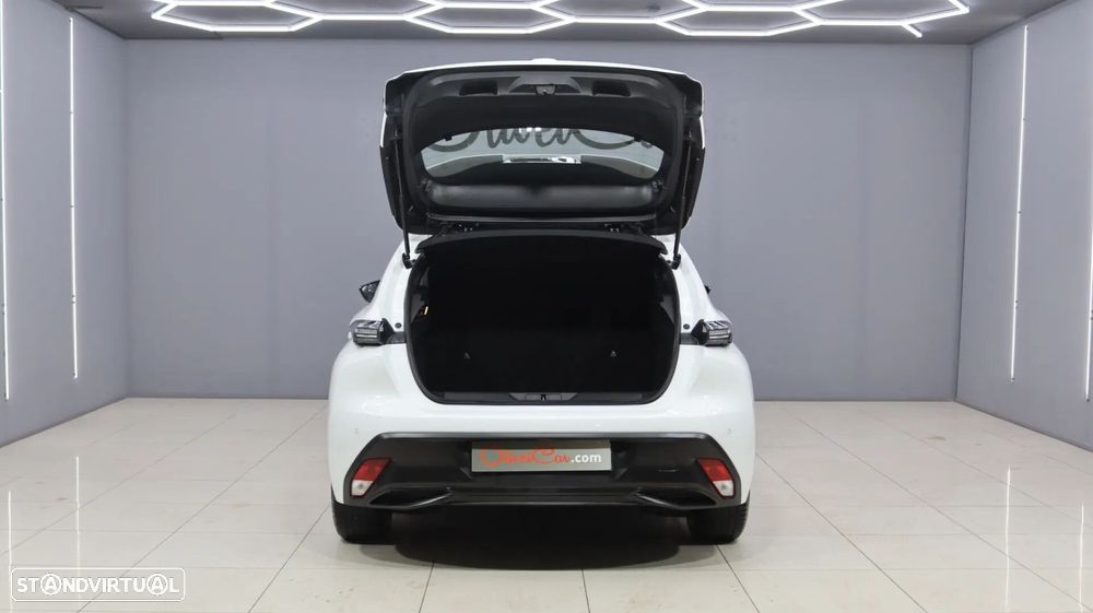 Peugeot 308 1.5 BlueHDi Active Pack - 9