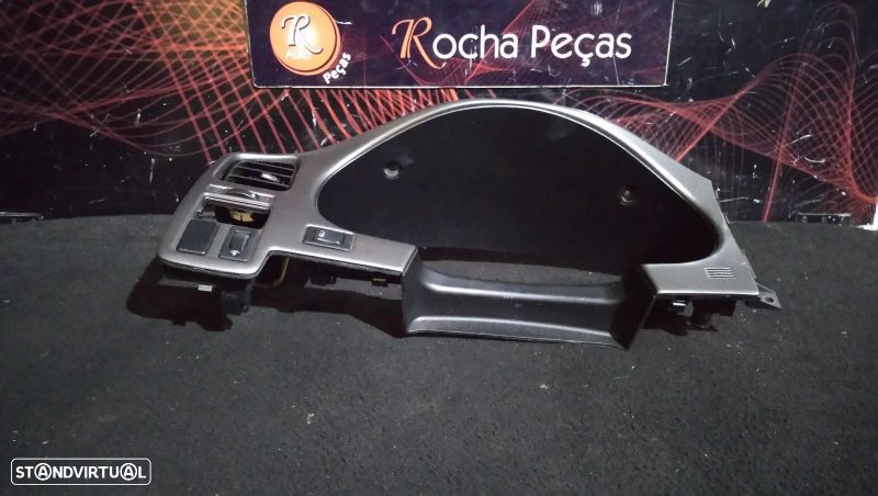 Consola Do Quadrante Nissan Primera (P11) - 1