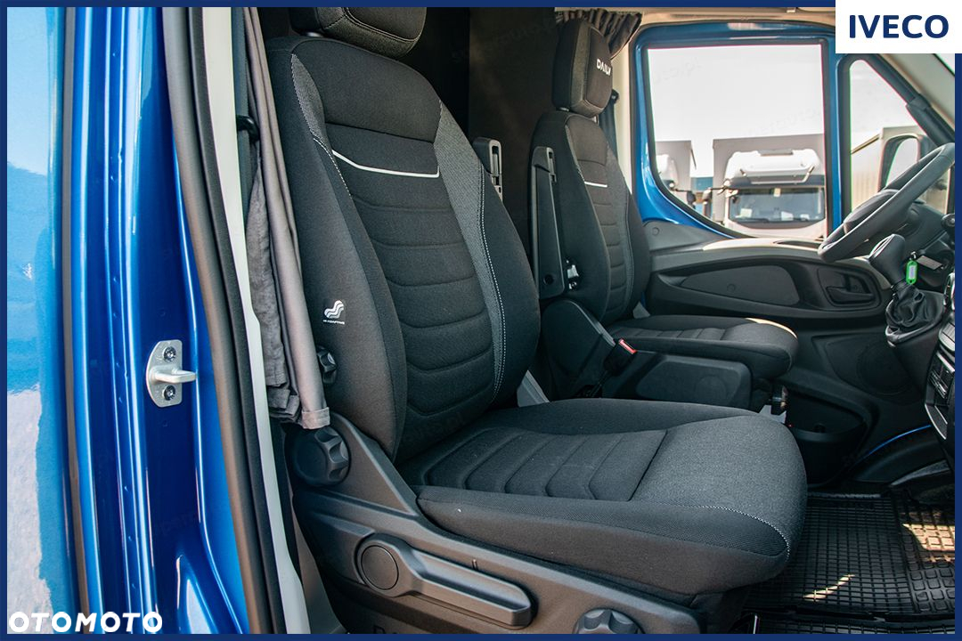Iveco Daily 70C18HA8/P Hi-Matic Autolaweta 180KM - 34