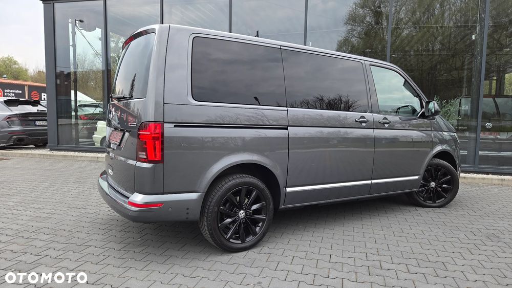 Volkswagen Multivan 2.0 TDI L1 Highline 4Motion DSG - 40