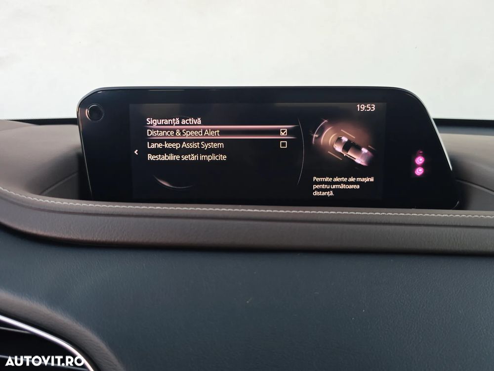 Mazda CX-30 SKYACTIV-G 2.0 M-Hybrid 150 Aut. - 15