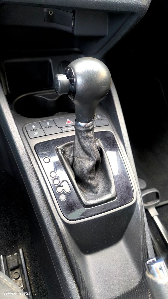 SEAT Ibiza SC 1.4 TSI DSG Cupra - 15