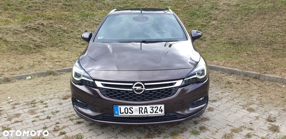 Opel Astra 1.6 D Start/Stop Sports Tourer Innovation - 2
