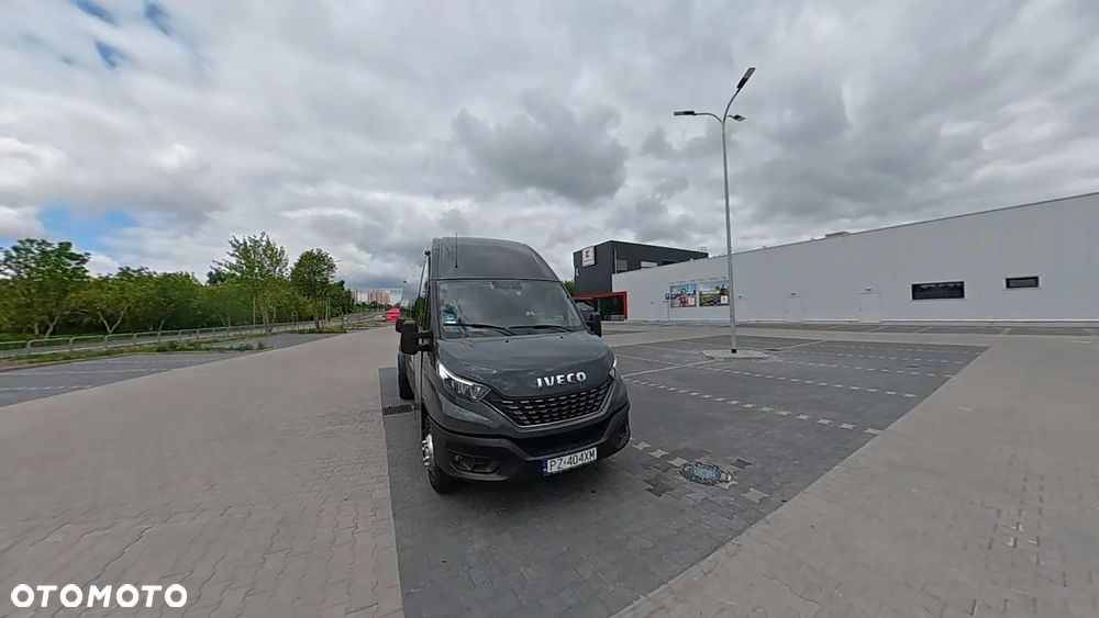 Iveco CUBY - 5