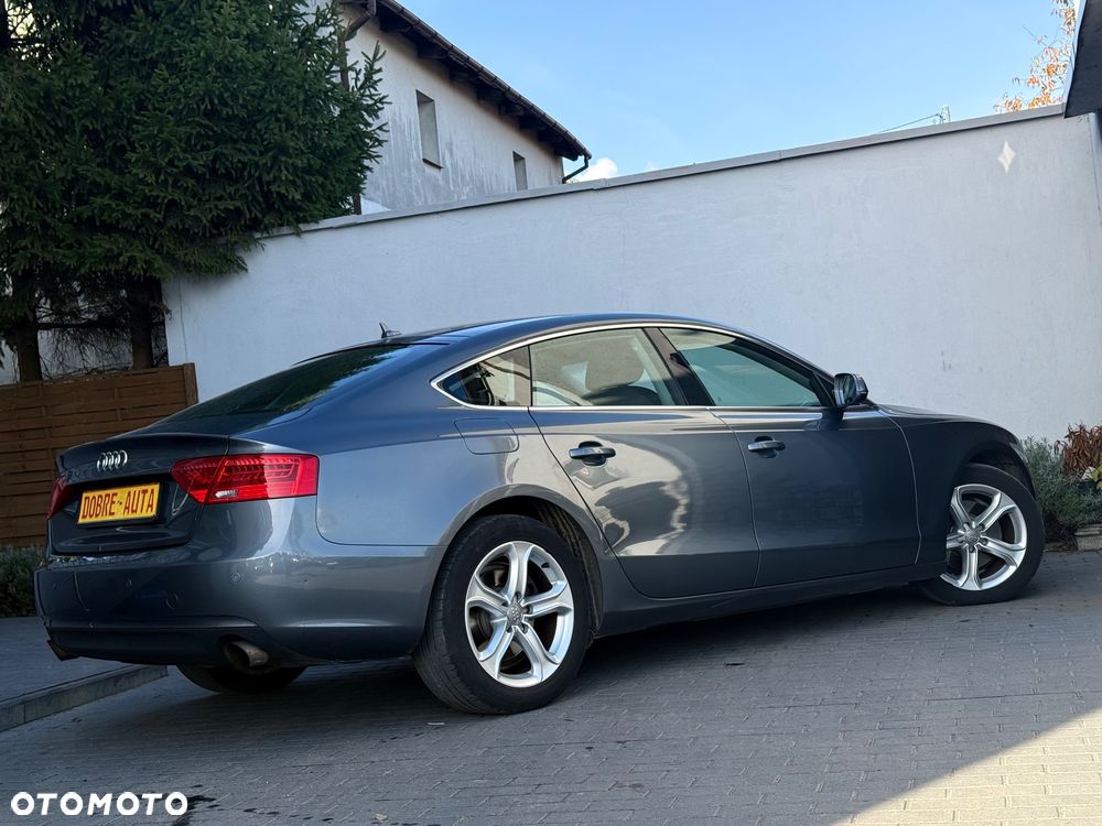 Audi A5 - 25