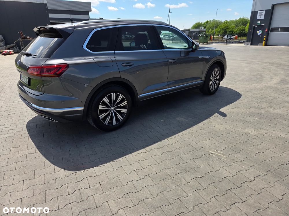 Volkswagen Touareg 3.0 V6 TDI SCR 4Mot Elegance - 5