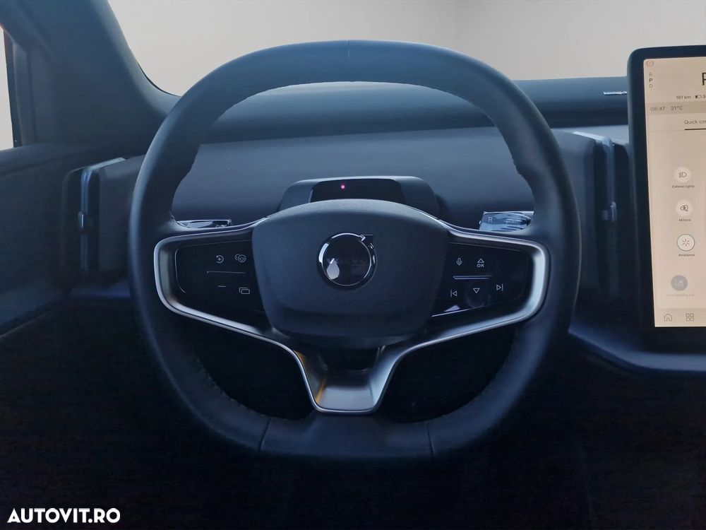 Volvo EX30 - 7