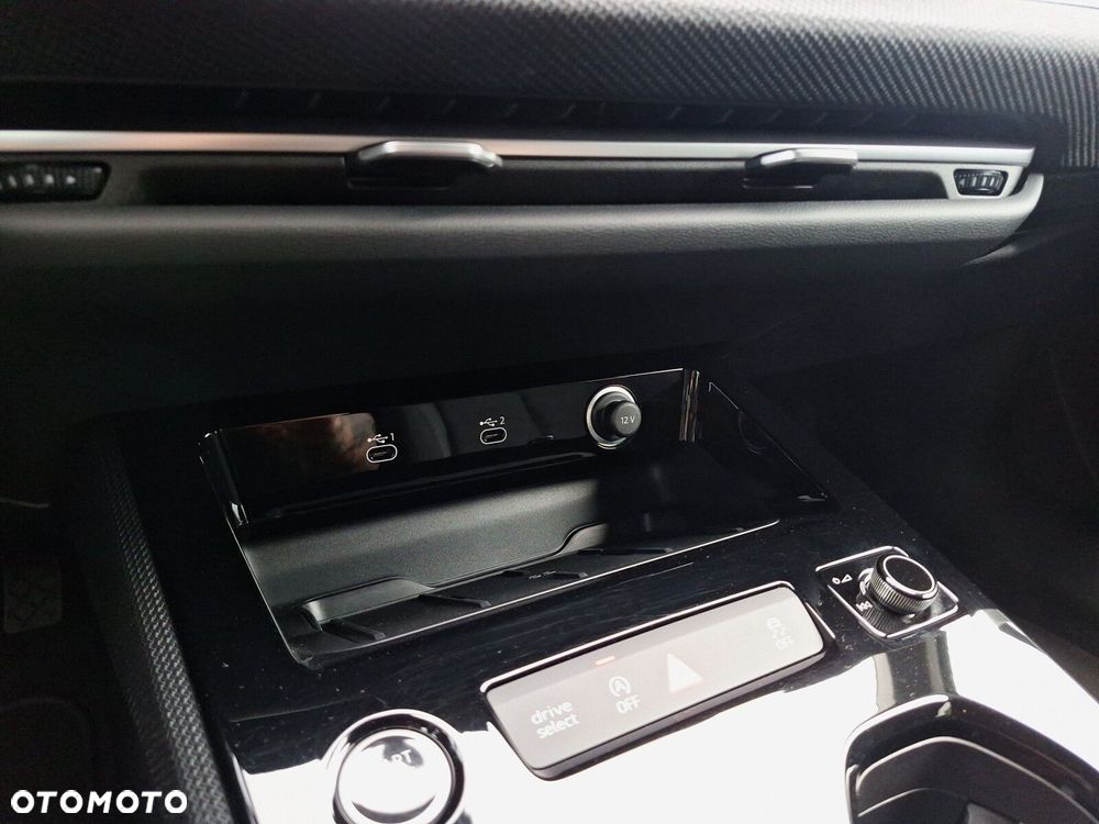 Audi A5 Avant TFSI Quattro S tronic - 16