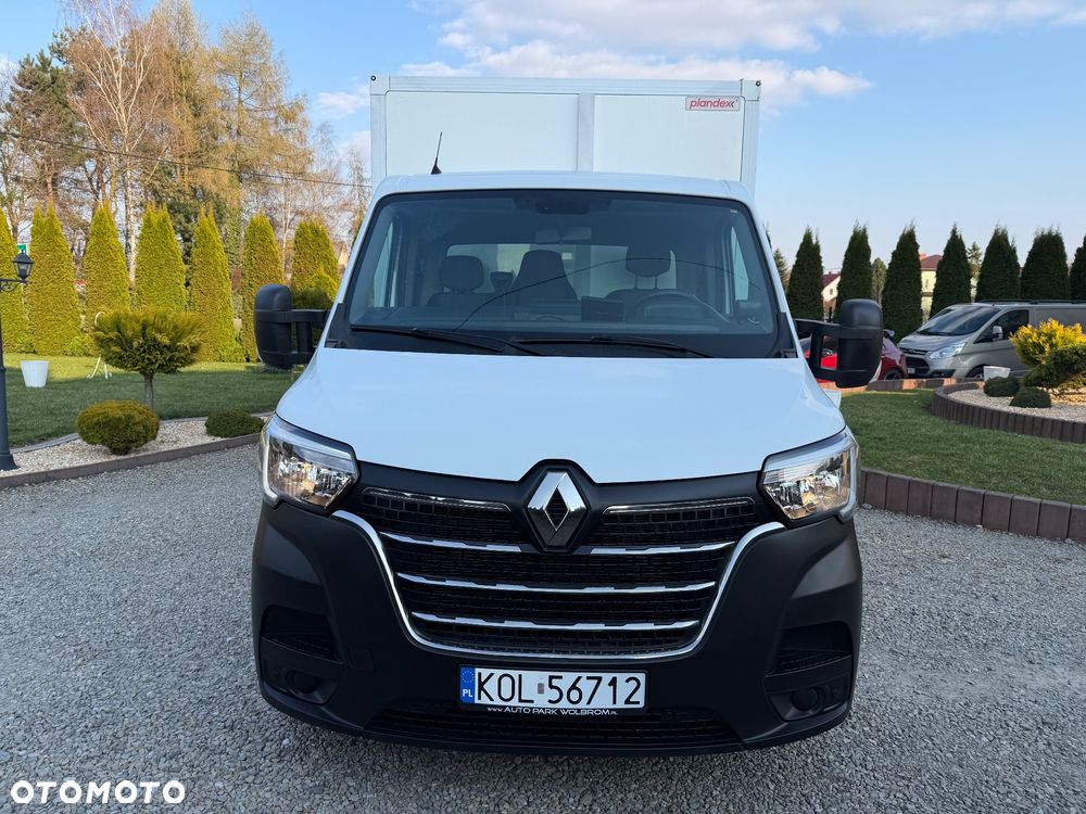 Renault Master 230V Piękny 4.20m Super stan Bezwypadkowy Mroźnia - 3