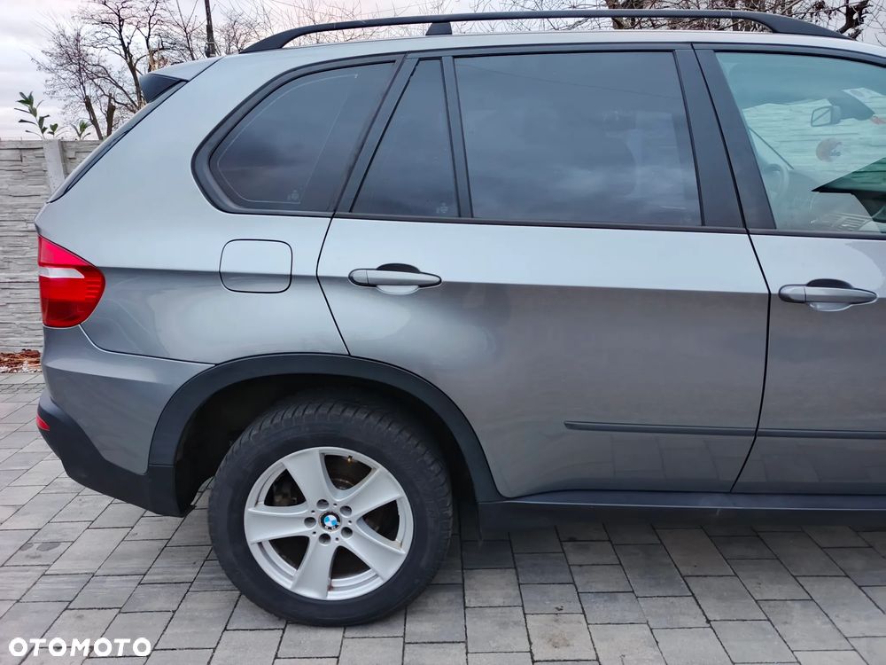 BMW X5 xDrive30d - 9
