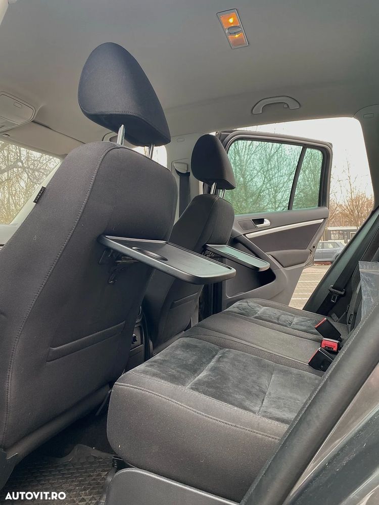 Volkswagen Tiguan 2.0 TDI 4Motion Track & Style - 2