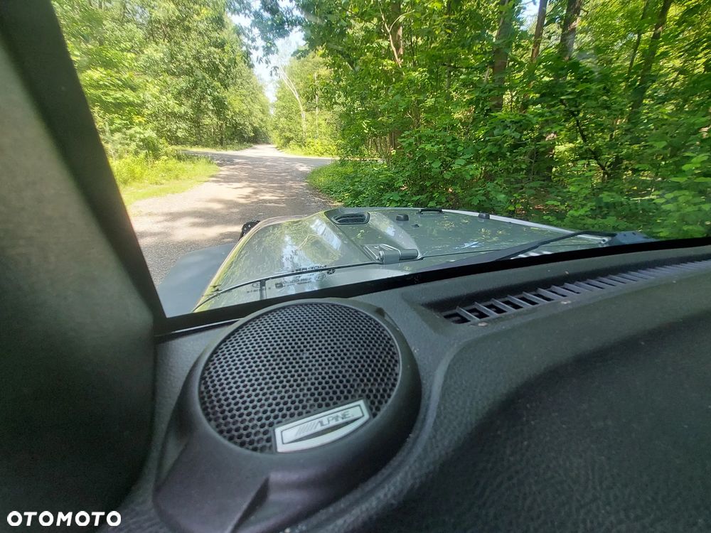 Jeep Wrangler Unlimited 3.6 Automatik Rubicon - 24